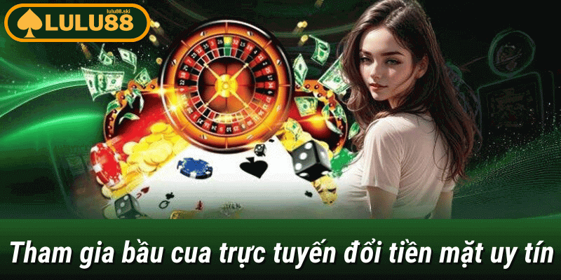 live bầu cua tại Lulu88